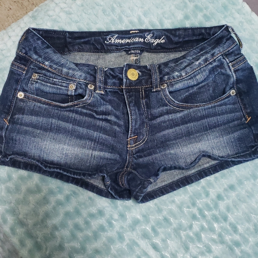 Shorts